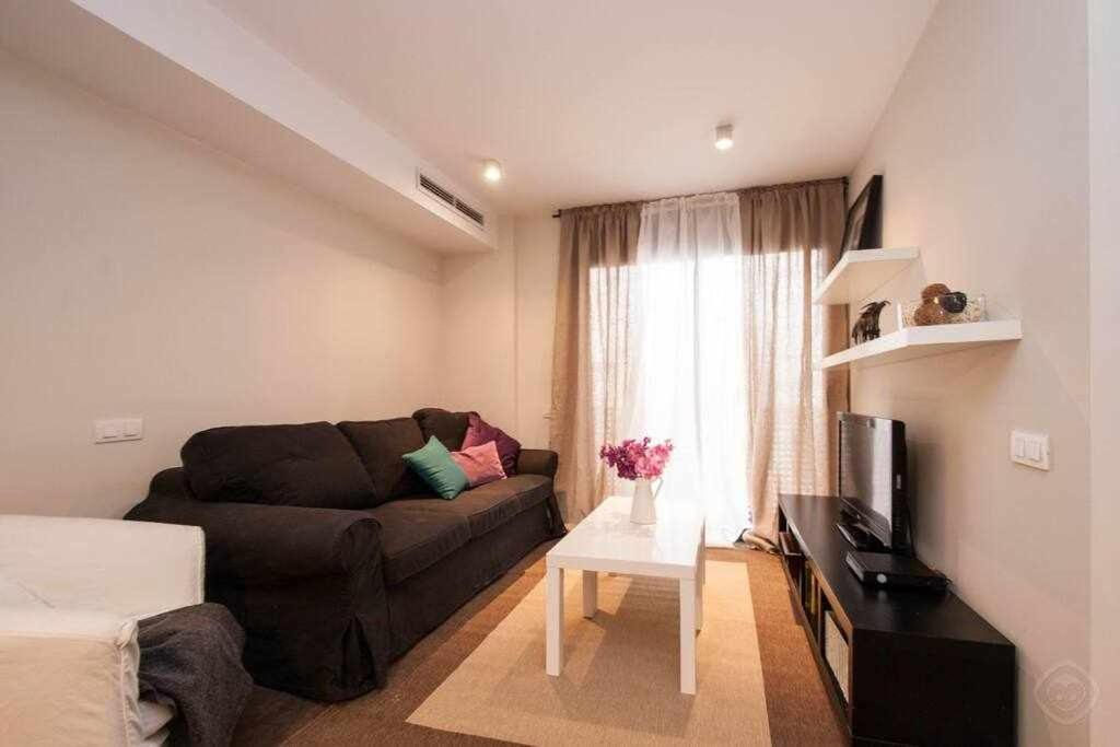 Port Iv Centrico Ideal Grupos 12 Apartament