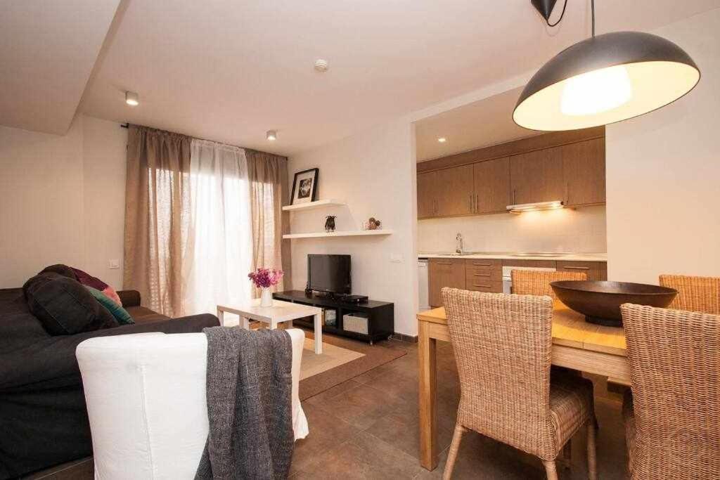 Apartament Port Iv Centrico Ideal Grupos 12