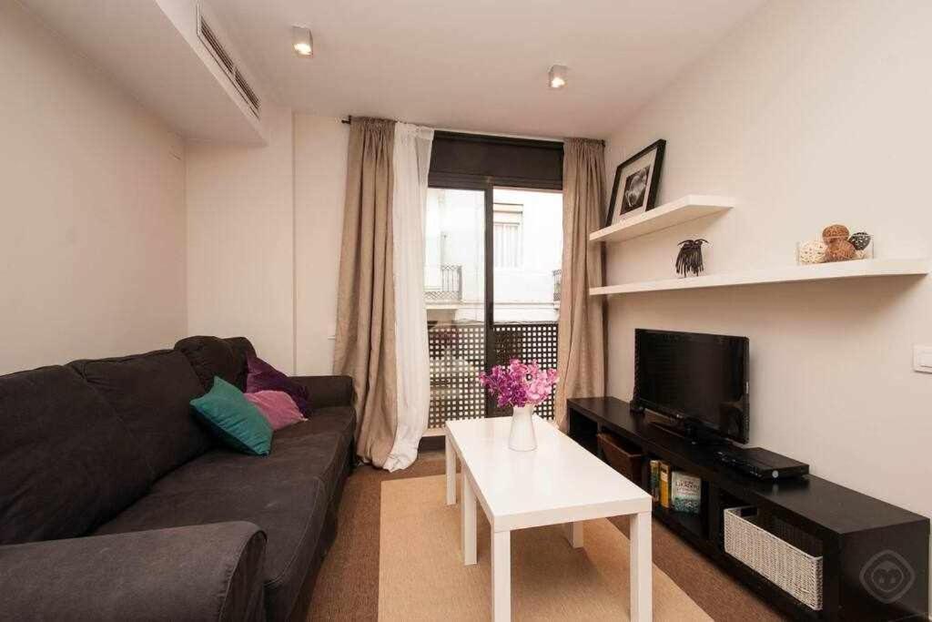 Apartament Port Iv Centrico Ideal Grupos 12 Barcelona