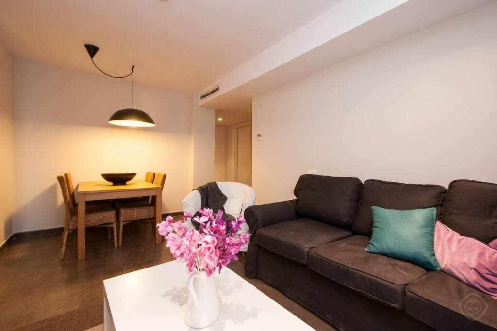 Port Iv Centrico Ideal Grupos 12 Apartament Barcelona