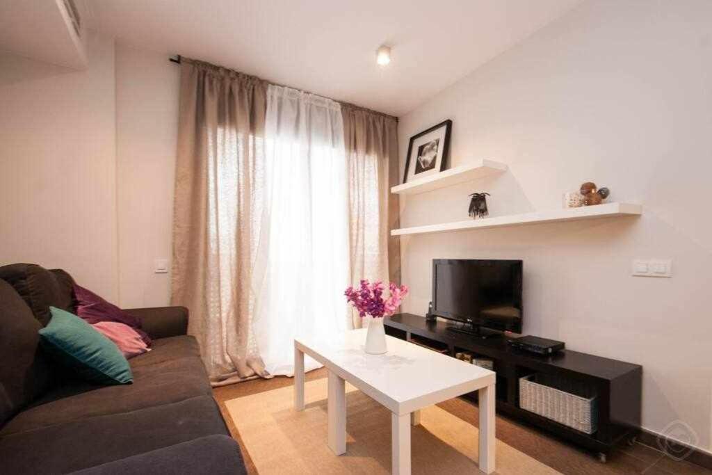 Apartament Port Iv Centrico Ideal Grupos 12