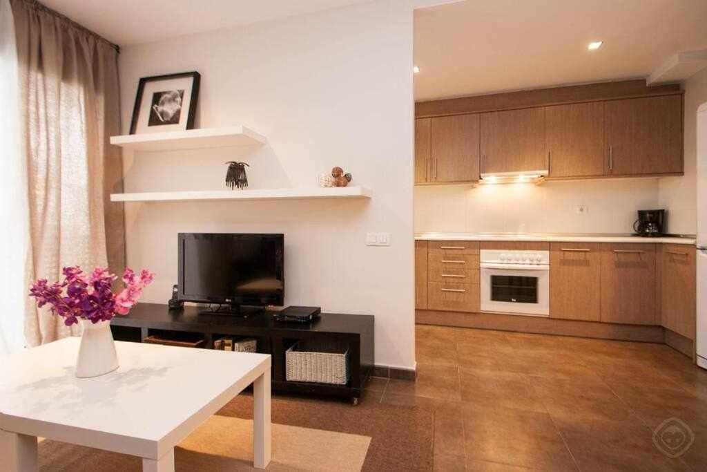 Port Iv Centrico Ideal Grupos 12 Apartament