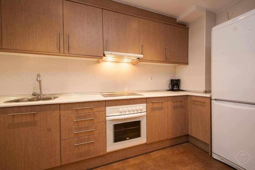 Port Iv Centrico Ideal Grupos 12 Apartament Barcelona