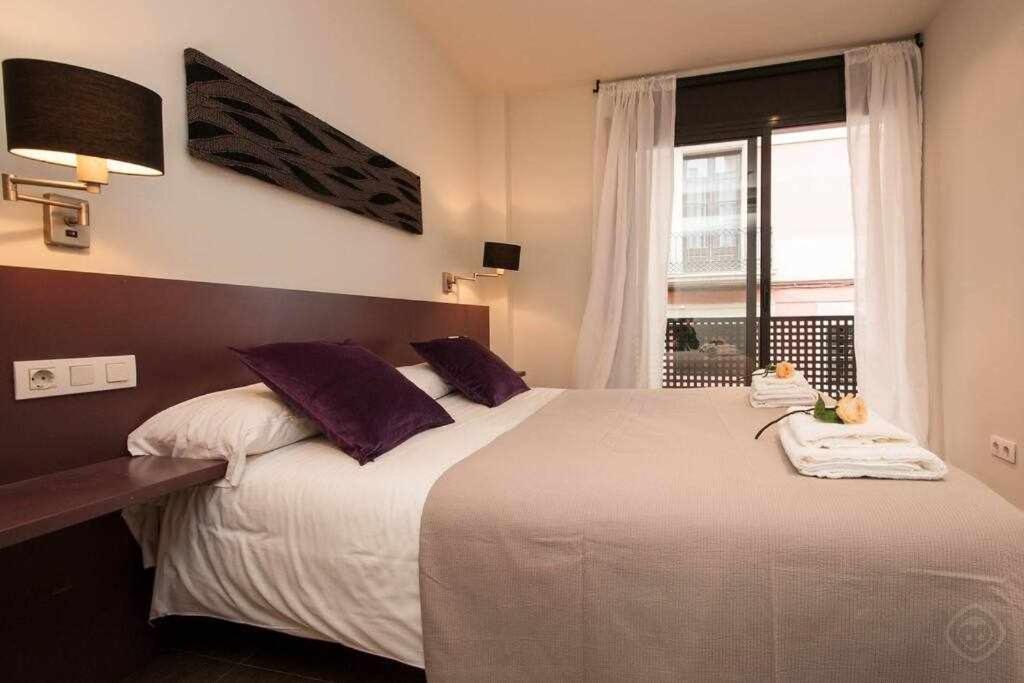 Apartament Port Iv Centrico Ideal Grupos 12