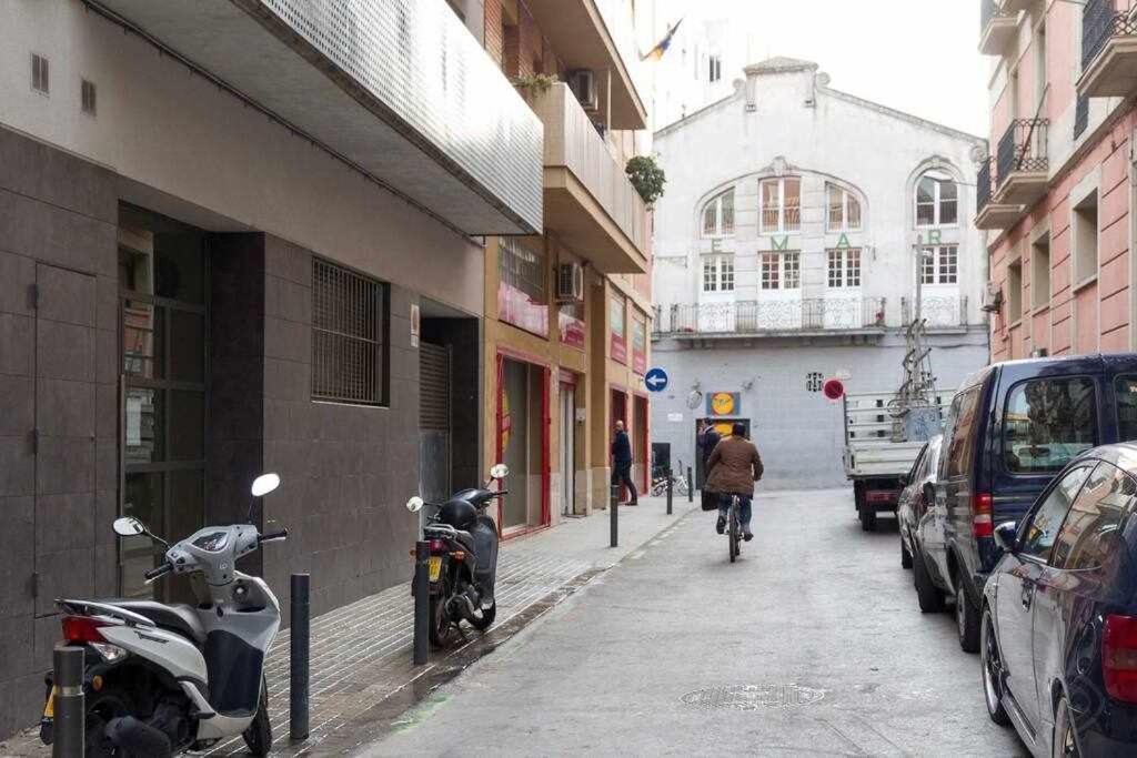 Port Iv Centrico Ideal Grupos 12 Apartament *