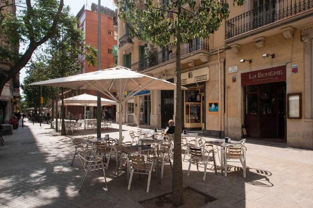 Port Iv Centrico Ideal Grupos 12 Apartament Barcelona