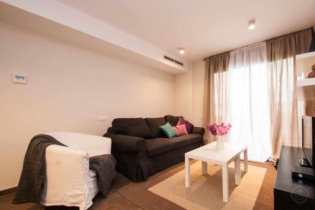 Port Iv Centrico Ideal Grupos 12 Apartament