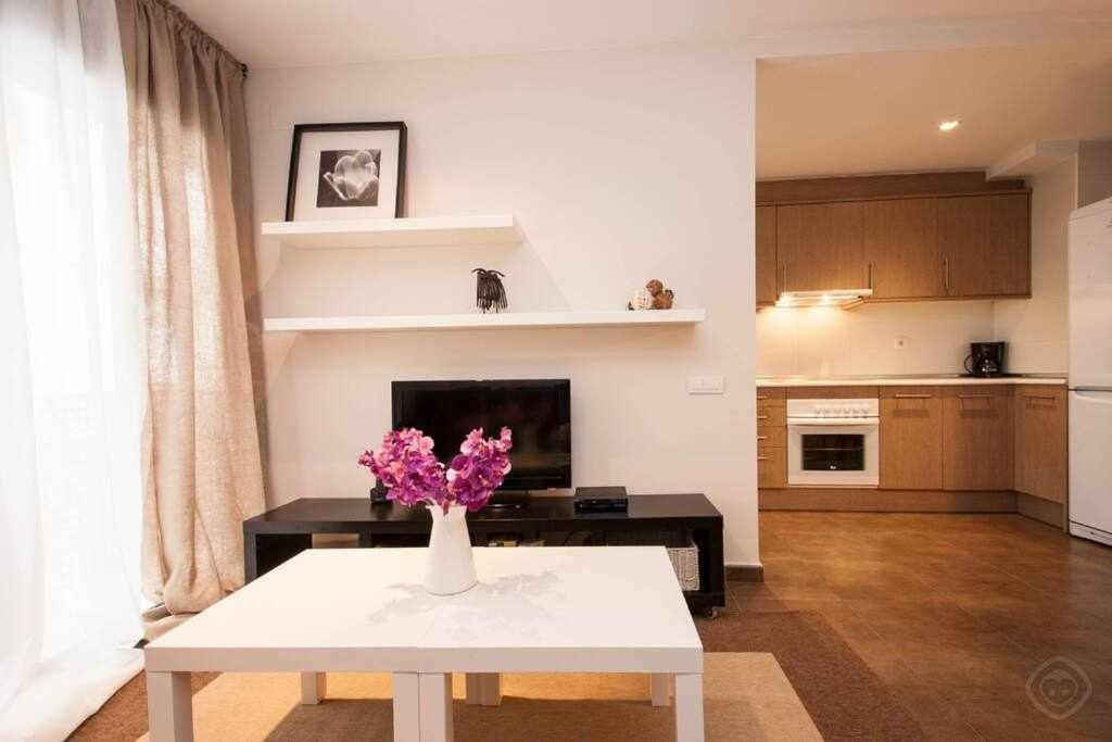 Port Iv Centrico Ideal Grupos 12 Apartament