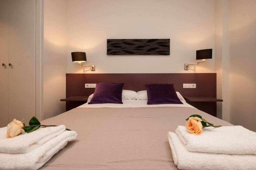 Port Iv Centrico Ideal Grupos 12 Apartament