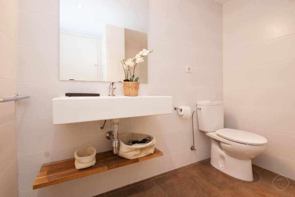 Apartament Port Iv Centrico Ideal Grupos 12 Barcelona